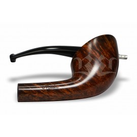Cachimbo Bertoldi Maestro Briar Longo com Filtro Permanente